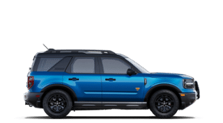 2025 Ford Bronco Sport® External Image 1